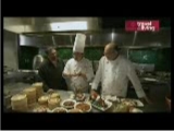 Cooking with Chef Liang at the Maratha